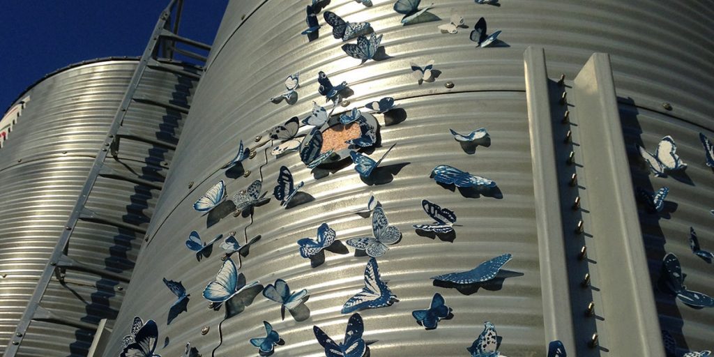 The Shagbark Story Shagbark Seed & Mill