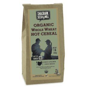 Whole Wheat Cereal (2lb)